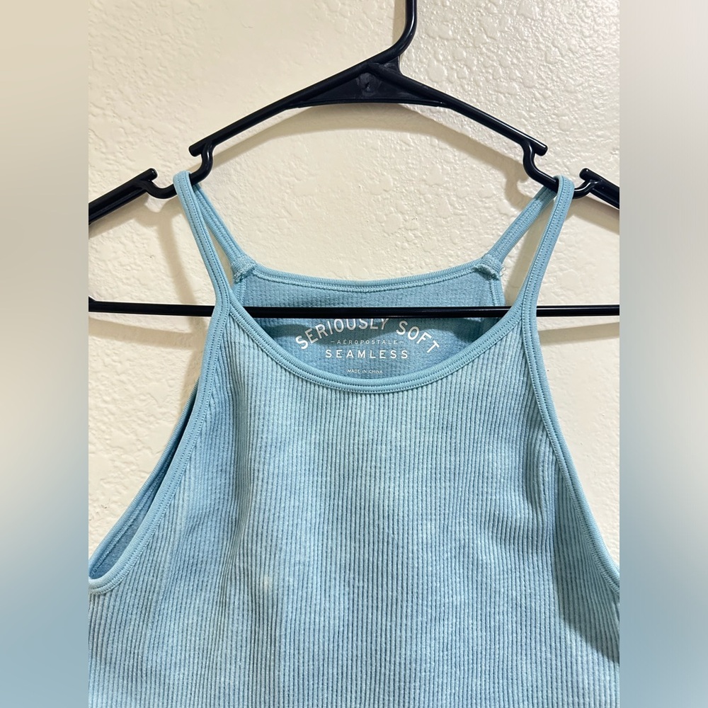 Tank top - Picture 2 of 2